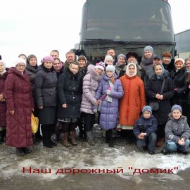 Resize_of_DSCN0300.jpg Поездка в Свято-Успенскую Почаевскую Лавру 30 декабря 2011 г. - 3 января 2012г.