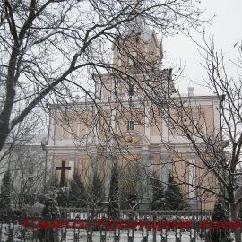 Resize_of_IMG_0173.jpg Поездка в Свято-Успенскую Почаевскую Лавру 30 декабря 2011 г. - 3 января 2012г.